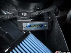 Turner Motorsport Open Intake