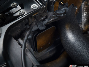 Turner Motorsport Open Intake