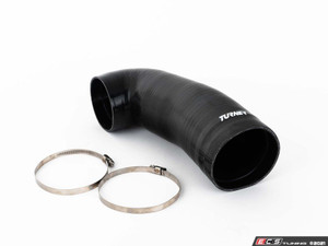 Turner Motorsport 4" Silicone Intake Boot