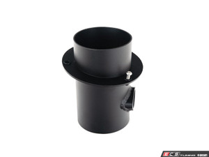 Turner Motorsport 4" Silicone Intake Boot