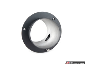 Turner Motorsport 4" Silicone Intake Boot
