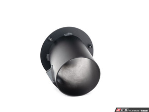 Turner Motorsport 4" Silicone Intake Boot