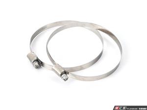 Turner Motorsport 4" Silicone Intake Boot