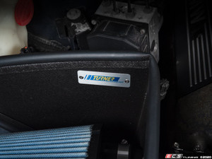 Turner Motorsport E39 540i M62tu Intake - Stock MAF