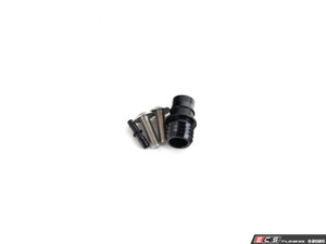 Turner Motorsport E39 540i M62tu Intake - Stock MAF