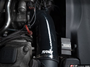 Turner Motorsport Silicone Intake Boot W/ Barbed Fittings