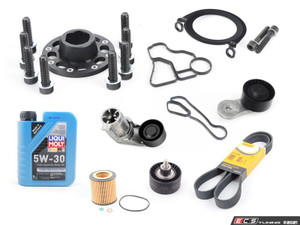 N55 "Bulletproof" Crank Kit