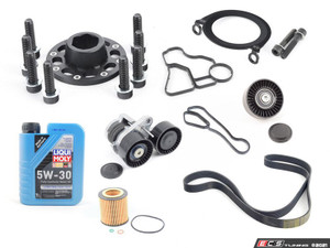 N55 "Bulletproof" Crank Kit | ES4365385