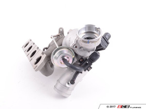 K03 Turbocharger with Install Kit