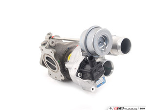 MINI N14 Turbo And Turbo Installation Kit