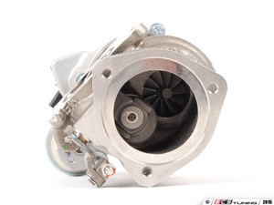 MINI N14 JCW Turbo And Turbo Installation Kit