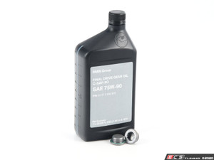 Front Differential Service Kit | ES4352154