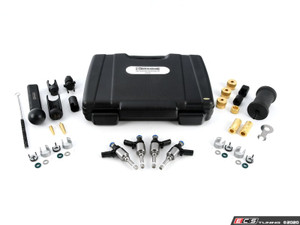 Fuel Injector Service Kit - With Service Tool