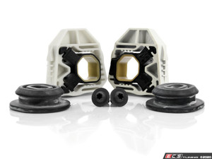 Intercooler Installation Kit