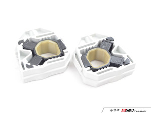 Intercooler Installation Kit