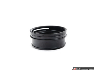 Turner Motorsport G-Chassis B58 Silicone Turbo Inlet Hose Kit - Stock Location