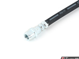 Brake Hose And Fluid Kit - Front | ES4351935