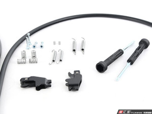 Parking Brake Upgrade Kit