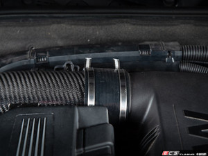 Turner Motorsport Carbon Fiber Inlet Tube - F10 535i
