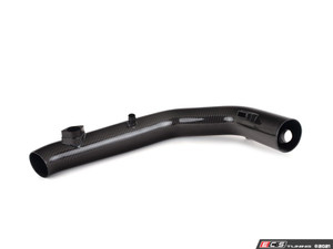 Turner Motorsport Carbon Fiber Inlet Tube - F10 535i