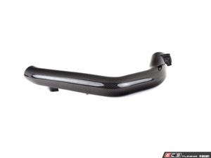 Turner Motorsport Carbon Fiber Inlet Tube - F10 535i