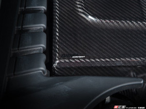 Turner Motorsport Enclosed Carbon Fiber Intake - F10 535i