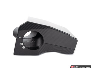 Turner Motorsport Enclosed Carbon Fiber Intake - F10 535i