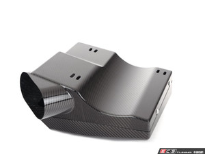 Turner Motorsport Enclosed Carbon Fiber Intake - F10 535i