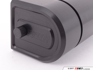 Turner Motorsport R55-R59 N14 Baffled Oil Catch Can System - 6oz