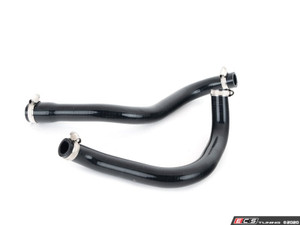 Turner Motorsport R55-R59 N14 Baffled Oil Catch Can System - 6oz