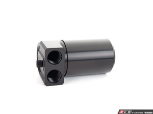 Turner Motorsport R55-R59 N14 Baffled Oil Catch Can System - 6oz