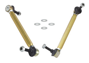 Whiteline Sway bar - link | KLC106