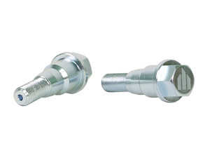 Whiteline Subframe - lock kit