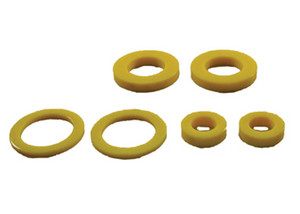 Whiteline Differential - mount front support bushing
