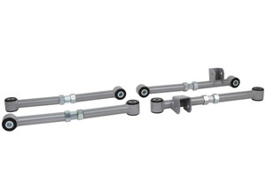 Whiteline Control arm - lower front and rear arm