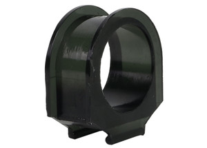 Whiteline Steering - rack and pinion mount bushing | W13204