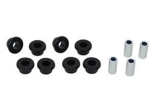 Whiteline Sway bar - link bushing | W22833