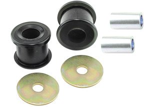 Whiteline Control arm - lower inner rear bushing | W51710