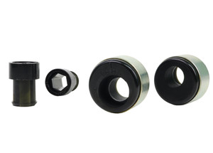 Whiteline Control arm - lower inner rear bushing | W52606