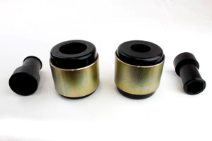 Whiteline Control arm - lower inner rear bushing | W52613