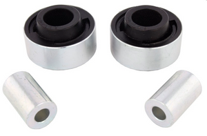 Whiteline Control arm - lower inner rear bushing | W53188