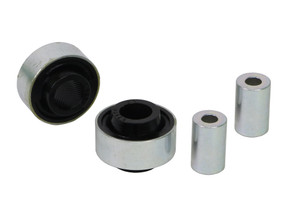 Whiteline Control arm - lower inner rear bushing | W53188