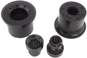Whiteline Control arm - lower inner rear bushing | W53196