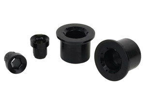 Whiteline Control arm - lower inner rear bushing | W53196