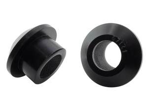 Whiteline Control arm - lower inner front bushing | W53286
