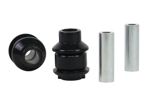 Whiteline Control arm - lower bushing | W53453