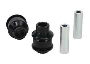 Whiteline Control arm - lower bushing | W53453
