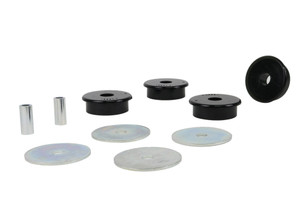 Whiteline Trailing arm - lower front bushing | W61923
