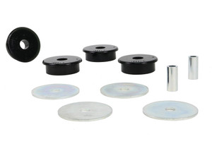 Whiteline Trailing arm - lower front bushing | W61923