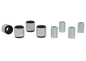 Whiteline Control arm - lower front inner and outer bushing